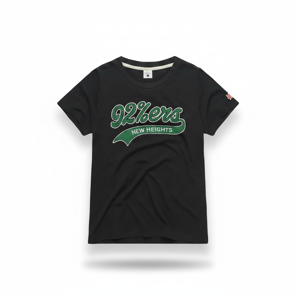 Women’s New Heights 92%ers