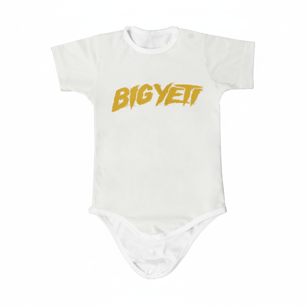 New Heights BIG YETI – Infant Bodysuit