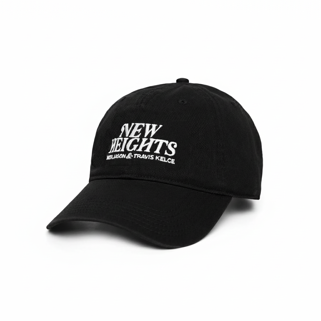 New Heights Hat