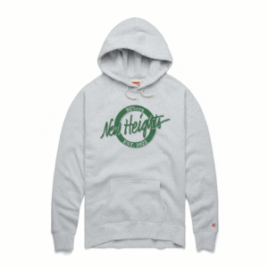 The Game x New Heights 92%ers Est 2022 Hoodie