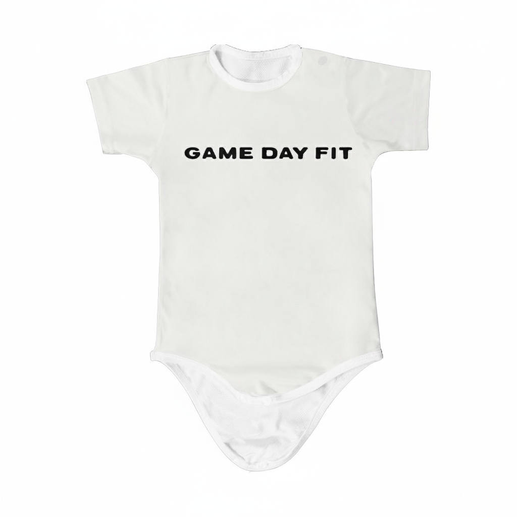 New Heights Game Day Fit -Infant Bodysuit