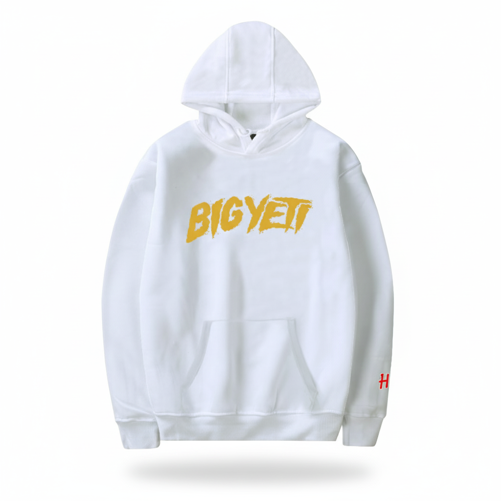 Big Yeti Hoodie
