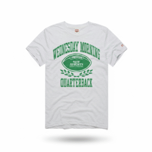 New Heights Wednesday Morning Quarterback