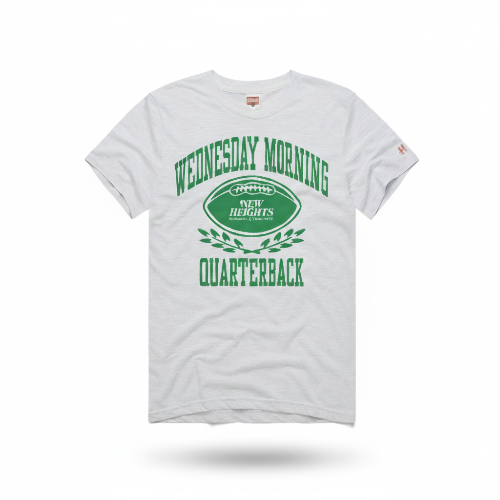 New Heights Wednesday Morning Quarterback