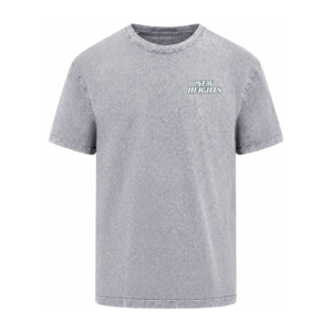 New Height New Classic Sleeve Tee