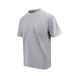 New Height New Classic Sleeve Tee