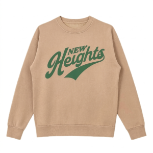 New Heights Crewneck Sweatshirt