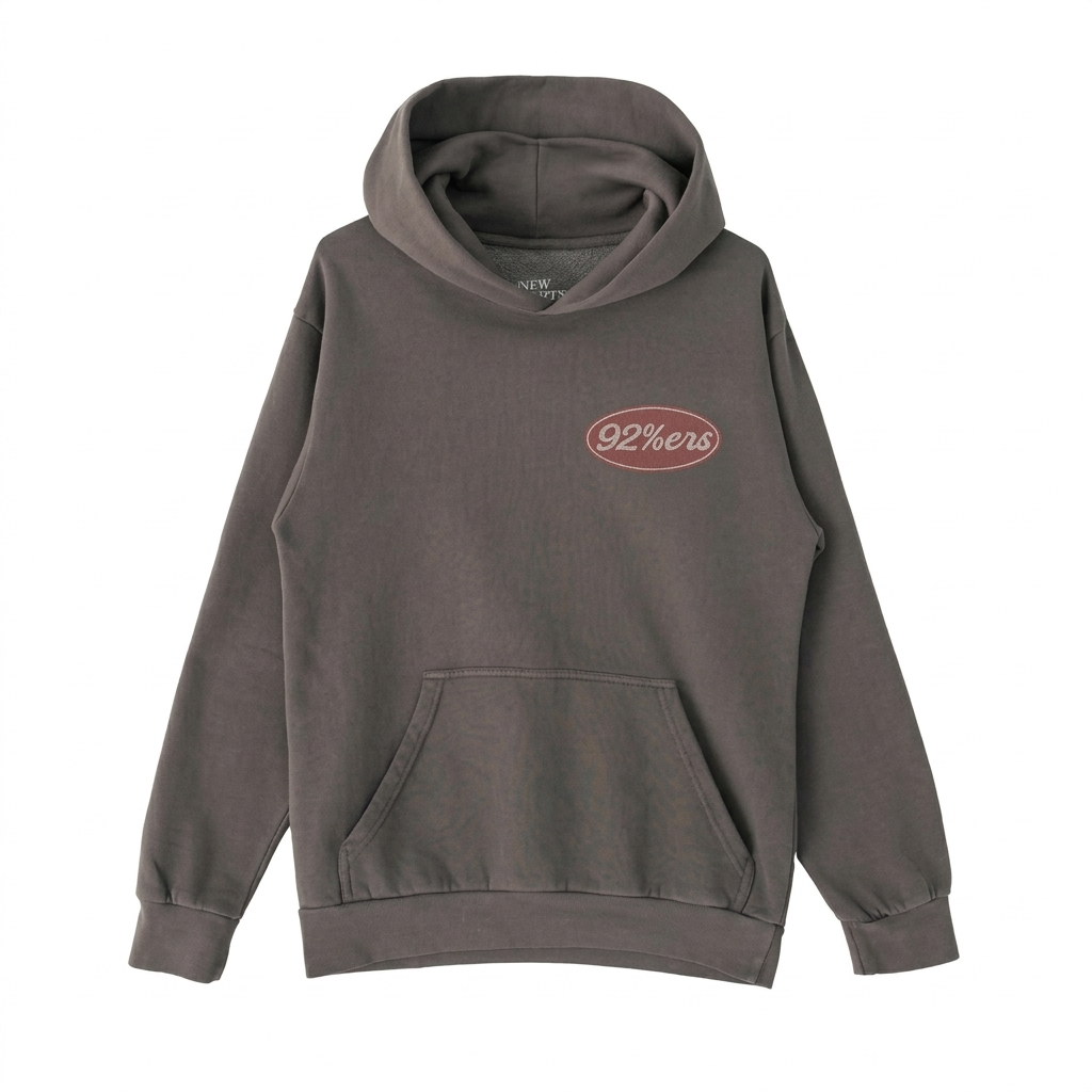 New Heights Vintage Pickup Graphic Hoodie