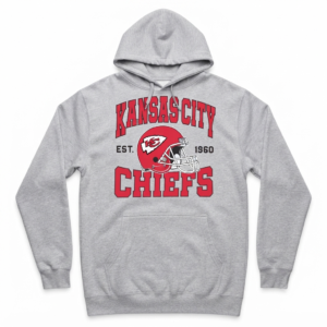 Adult Signature Pullover Hoodie
