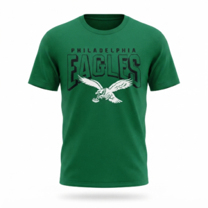 Junk Food NFL Logo Short Sleeve T-Shirt