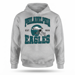 Junk Food NFL Signature Pullover Hoodie
