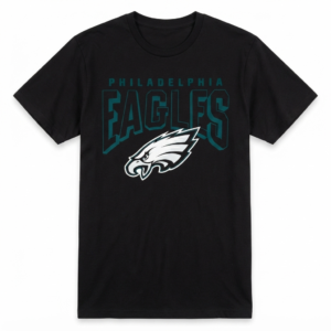 NFL Logo Short Sleeve Fan T-Shirt