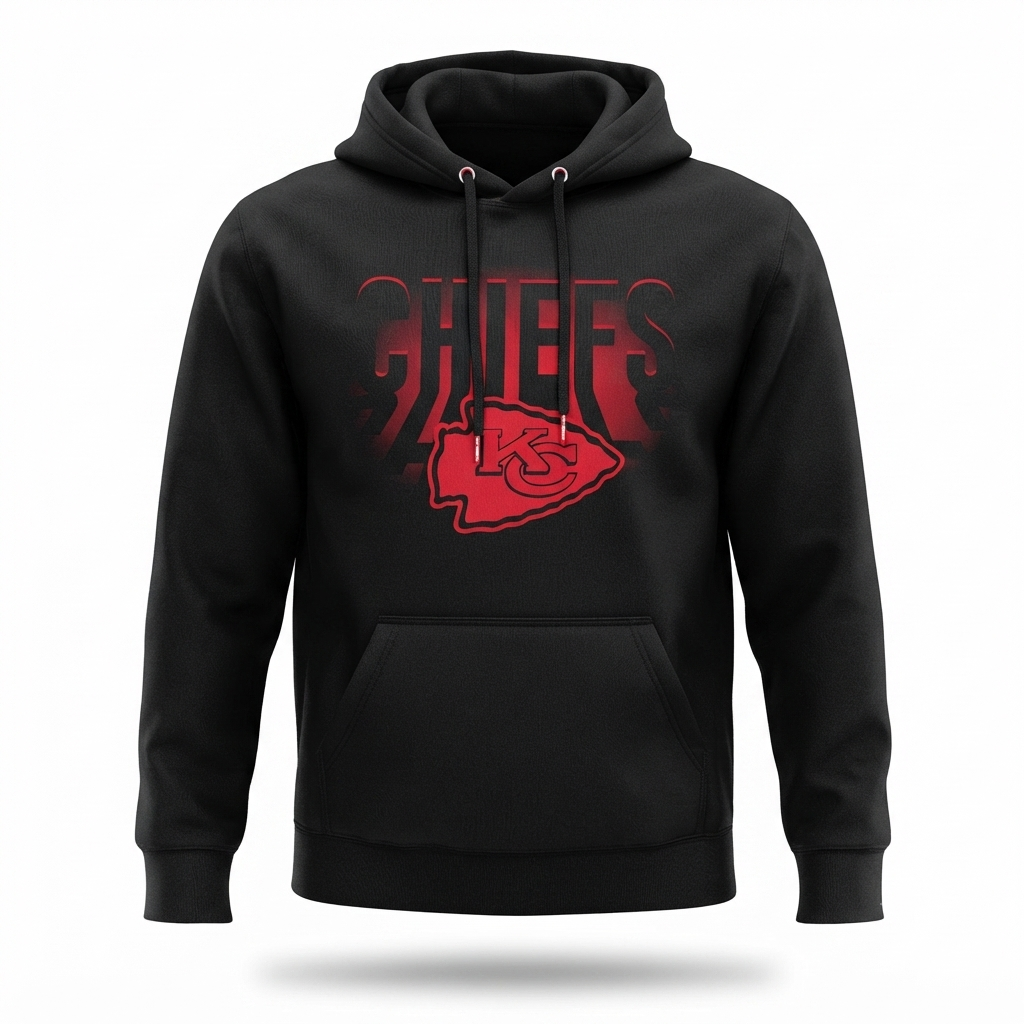 NFL Team Spotlight Pullover Hoodie