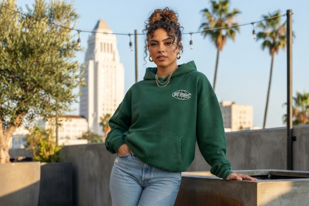 New Heights Hoodie The Ultimate Buying Guide