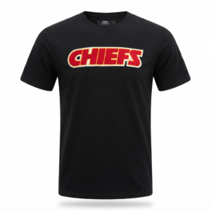 Pro Standard Mens NFL Classic Chenille Short Sleeve Tee
