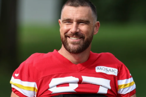 Travis Kelce Merch