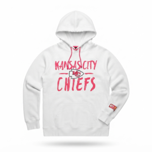 Ultra Game Women's NFL Super Soft Tie Neck Hoodie