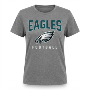 Women's Adult Goal Short Sleeve T-Shirt