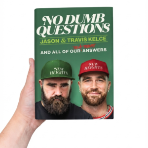 No Dumb Questions Book