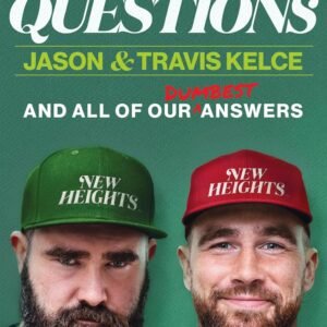 No Dumb Questions Book