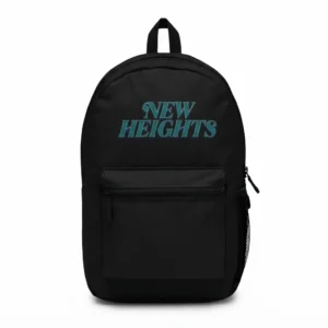 New Heights Backpack