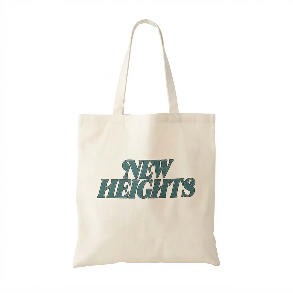 New Heights Bag