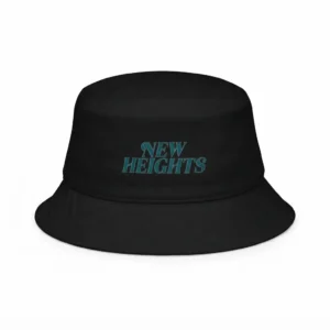 New Heights Bucket Hat