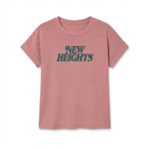 New Heights Relaxed T-shirt