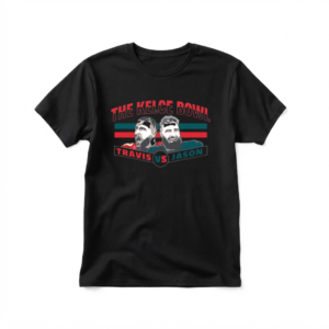 The Kelce Bowl T-Shirt