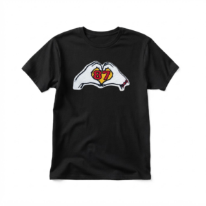 Travis 87 Logo T-shirt