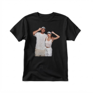 Travis and Taylor Together T-Shirt